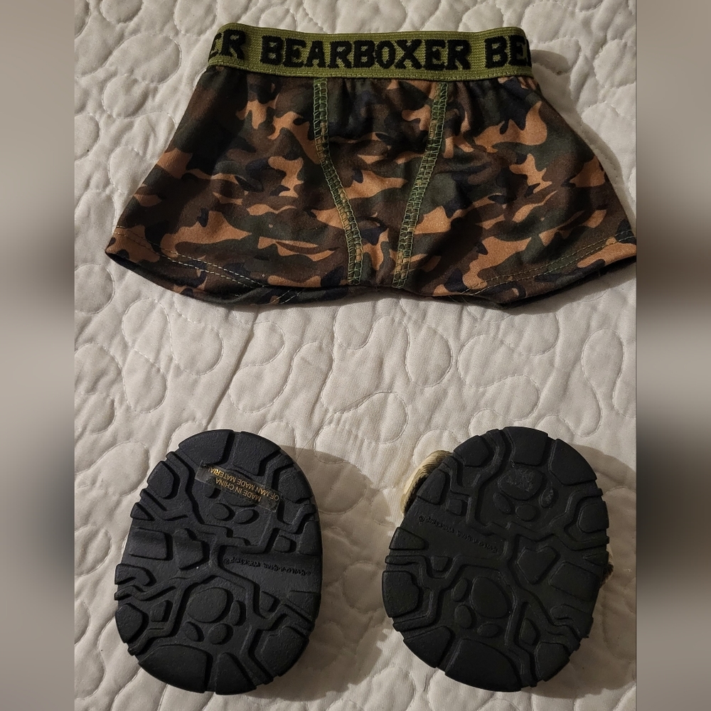 Build a bear clothes - Picture 2 of 3